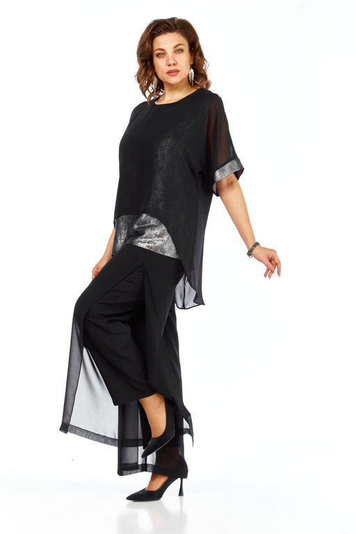 Костюм BAGIRA ANTA 1080 черный