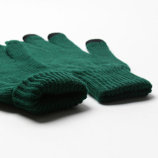 Женские перчатки в подарочной коробке Подарок р.19 - Kaftan фото 4