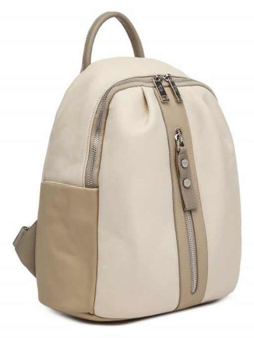 Сумка Labbra L-15376 white/pink/powder  фото 13