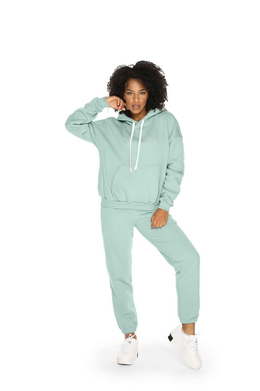 Худи Bluza dresowa DK08F 12