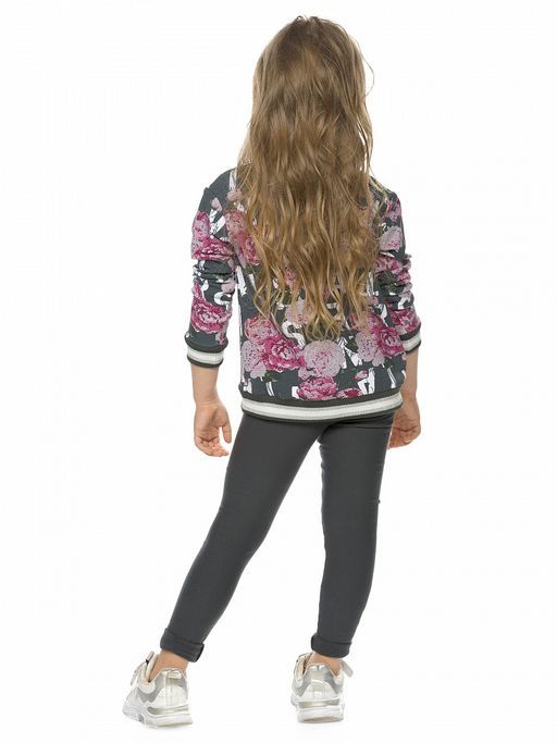 Уценка PELICAN GFLQ3195 брюки для девочек  фото 3