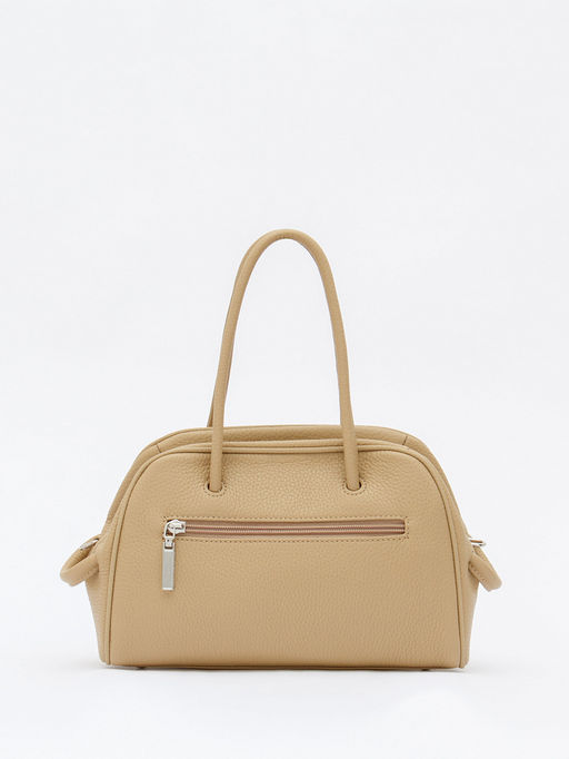 Сумка 1166M apricot Polina&Eiterou