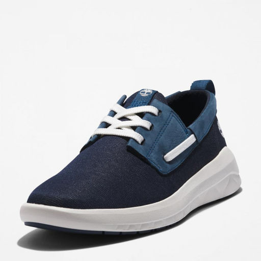 Мокасины - Timberland фото 7