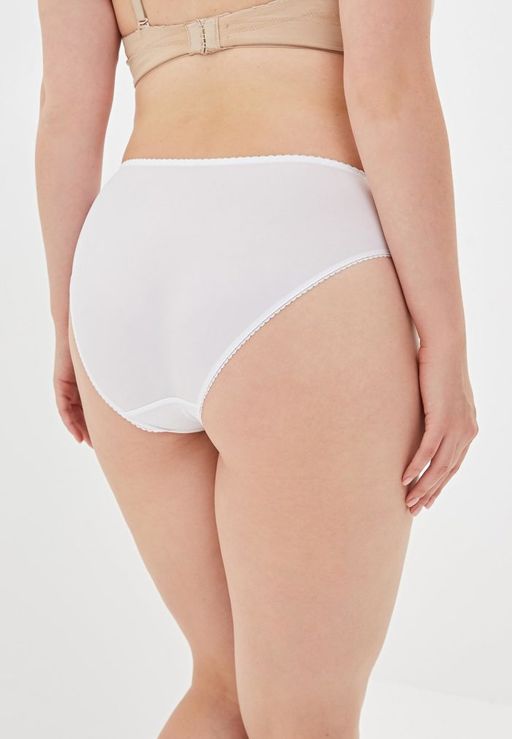 Т047 трусы белый