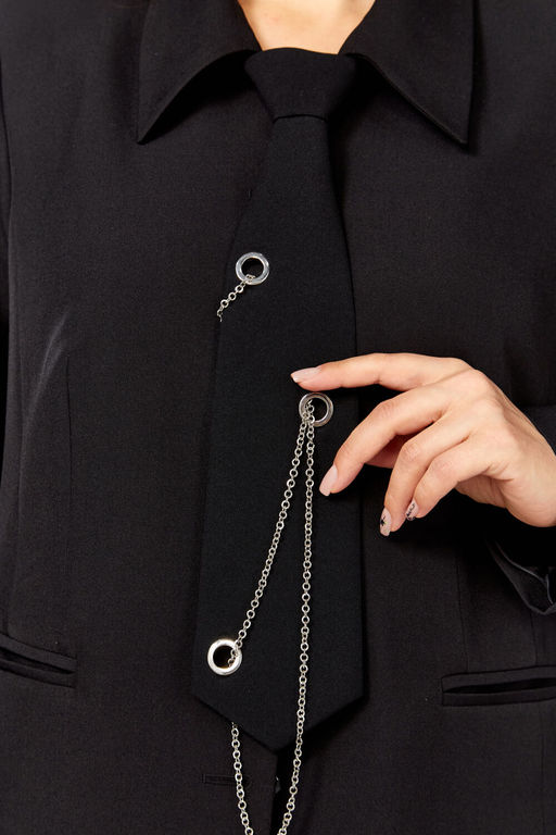 Костюм LADY SECRET 2923/1 черный