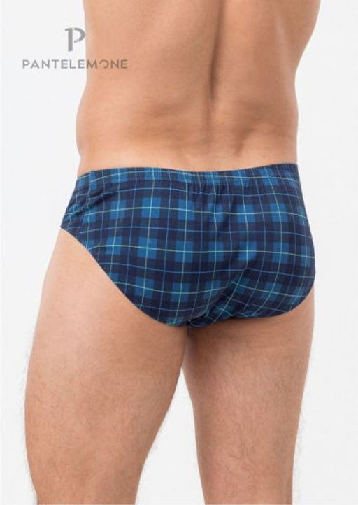 Трусы-плавки мужские PMP-287 - Pantelemone фото 2