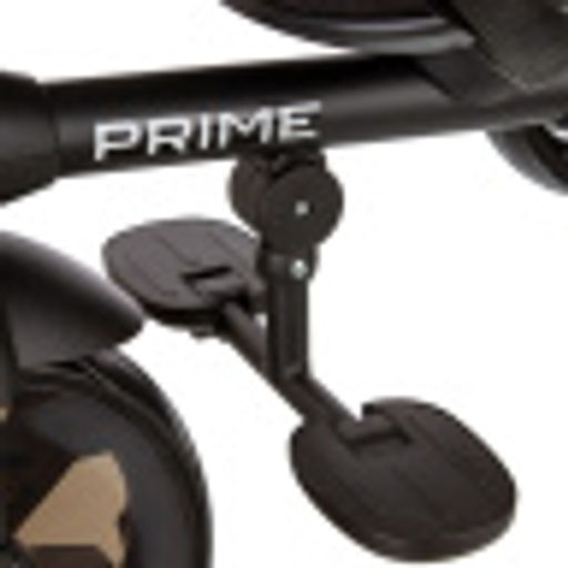 Велосипед трехколесный Qplay Prime