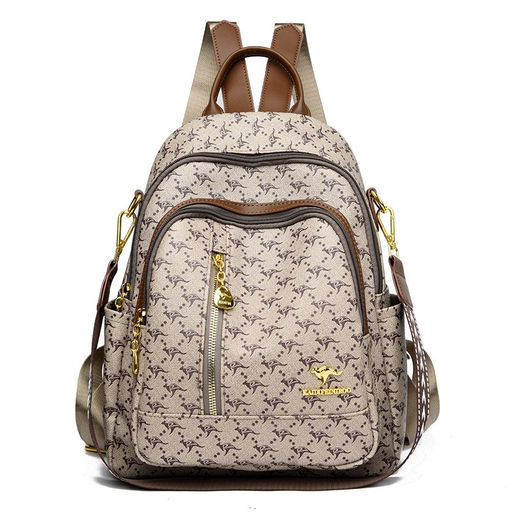 KAIDIFEINIROO Рюкзак женский 1802