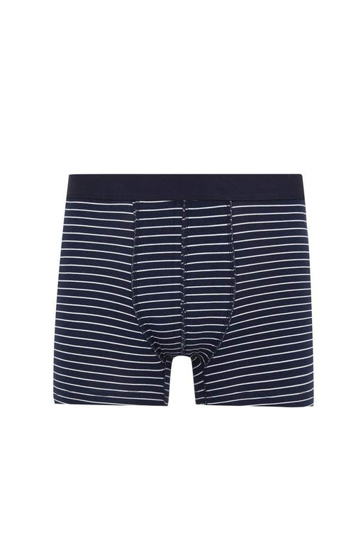 Комплект боксеров стандартной посадки (3 шт.) - Defacto фото 8