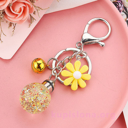 Брелок Попрошайка - Купи слона фото 12