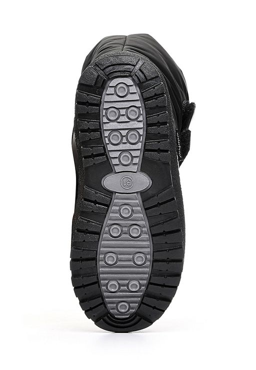 Сапоги зимние д/дев. Луиза - Oldos фото 2