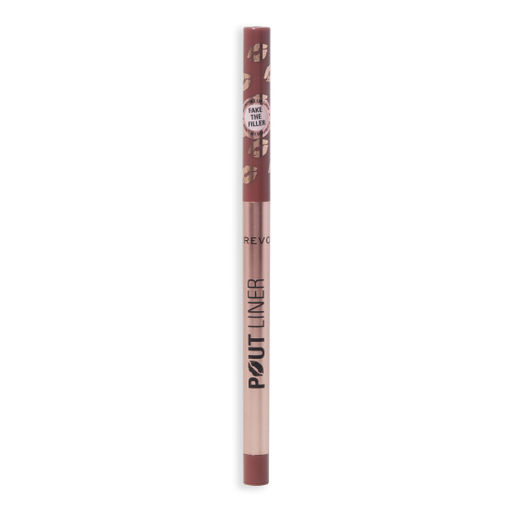 Контур для губ Pout Bomb Plumping Lip Liner, Doll Cool Nude 6857024