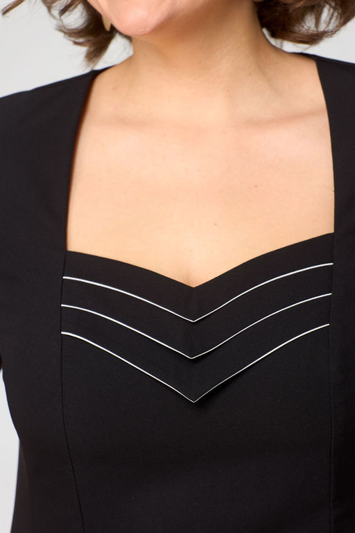 Костюм Anastasia Mak 1259 кремовый  фото 343