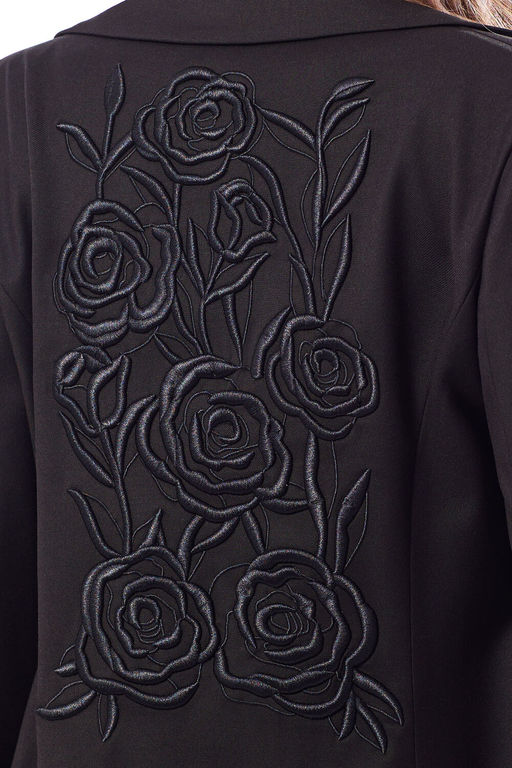 Жакет Golden Valley 3068 черный