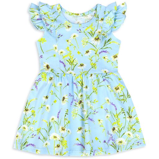 Платье для девочки Альбенга - Мариша фото 5