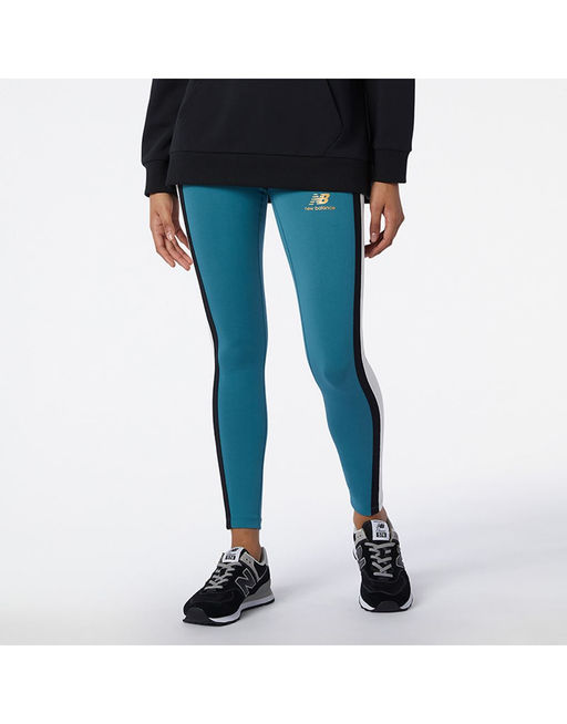 New Balance / Легинсы фото 7