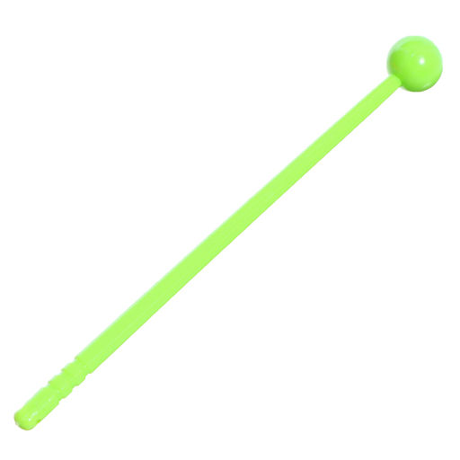 Металлофон фигурный, цвет МИКС