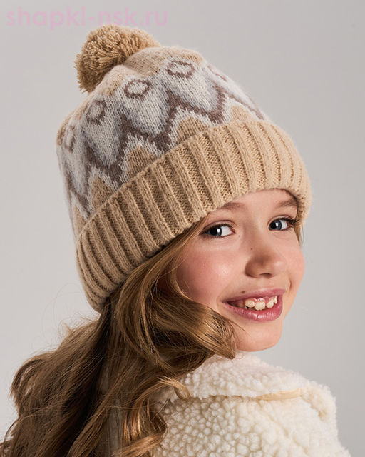 Бини Колпак флис (52-54)