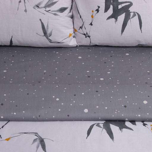 Постельное бельё LoveLife 2сп Art 175х215см, 200х225см, 50х70см-2шт, хлопок, сатин, 125г/м  фото 2