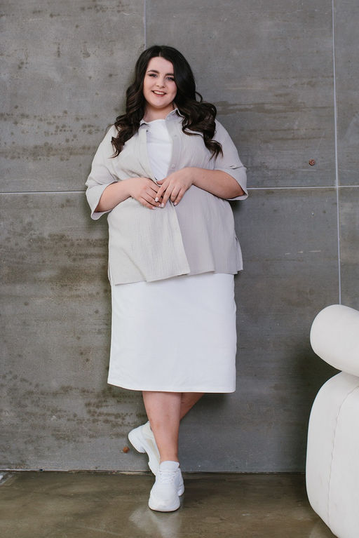 Блуза женская - Jp фото 9