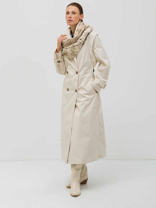 Палантин женский RH9-1453-2 - Tantino фото 3