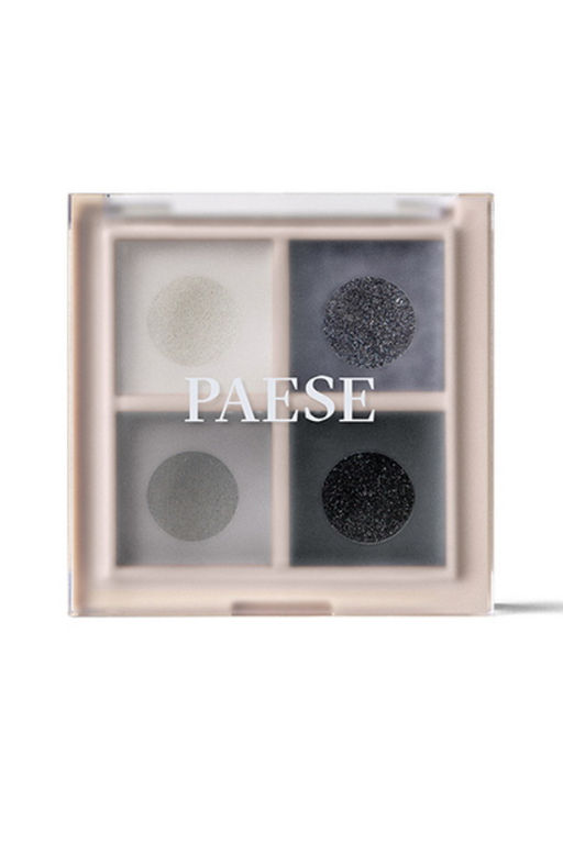 Тени PAESE OPAL эфф-3D цв-241 Hot Summer  фото 53