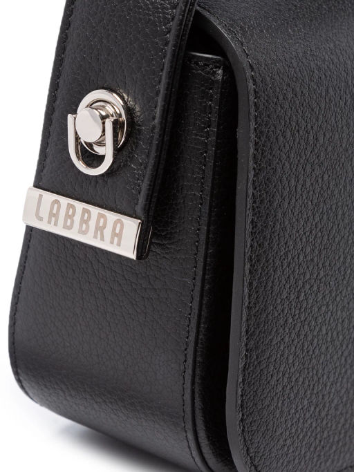 Сумка Labbra LZ-70498 black фото 4