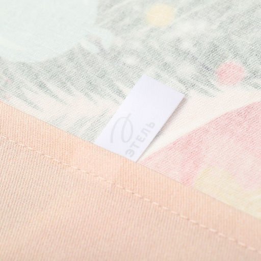 Полотенце кухонное: Новый год Этель Чудеса 40х70 см, 100% хл, саржа 190 г/м2 фото 2