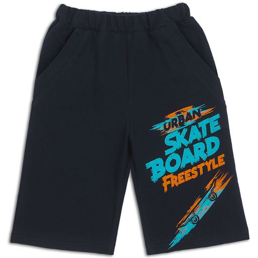 Бриджи для мальчика Антон - Мариша фото 4