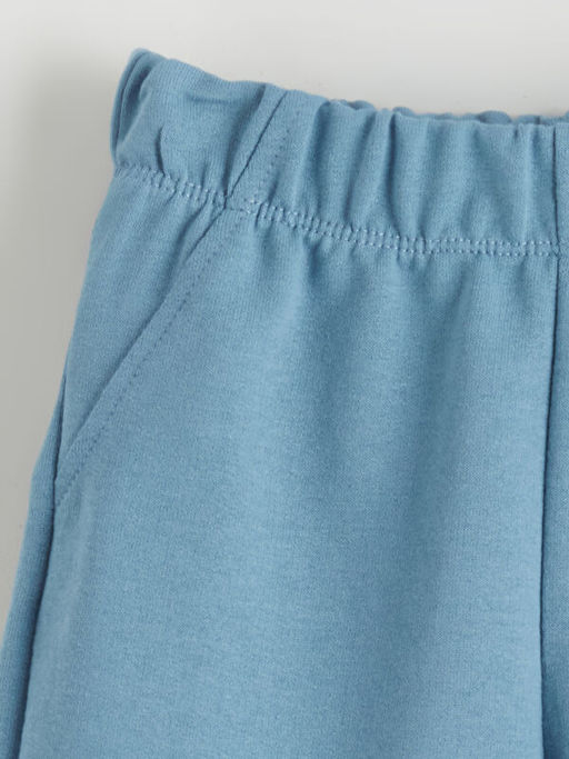 Beli Lastikli Erkek ?ocuk ?ort