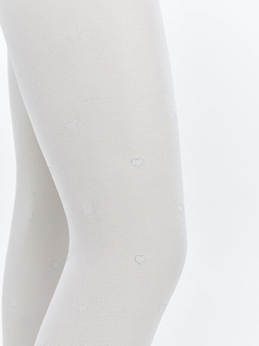 Desenli K?z ?ocuk ?nce K?lotlu ?orap 2li