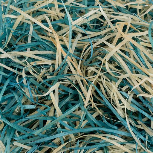 Blumentag BDW-80 Декоративный наполнитель Трава MIX 80 г  5 г СК/Уценка светло-зеленый  фото 5