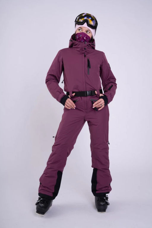 Комбинезон ART SUIT женский 25-12547 79 - Stayer фото 2