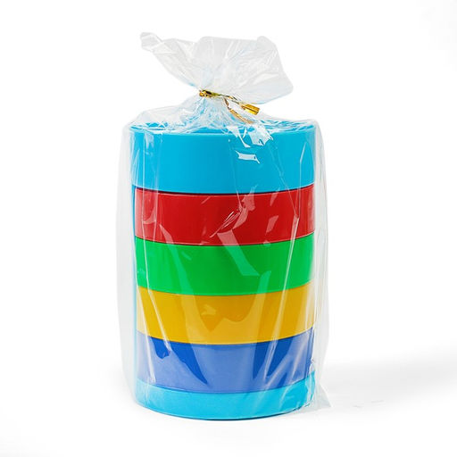 Подставка для пишущих принадлежностей с выдвижными отделениями, 9 х 9 х 13 см, МИКС - Calligrata фото 4