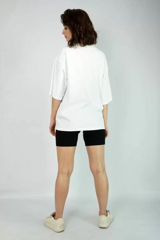 Футболка 4034 RV - Kivviwear фото 7