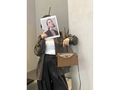 Сумка женская Lanotti 66188