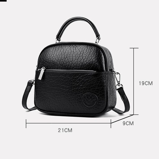 Bags Сумка женская / кожа / 0118303 фото 4