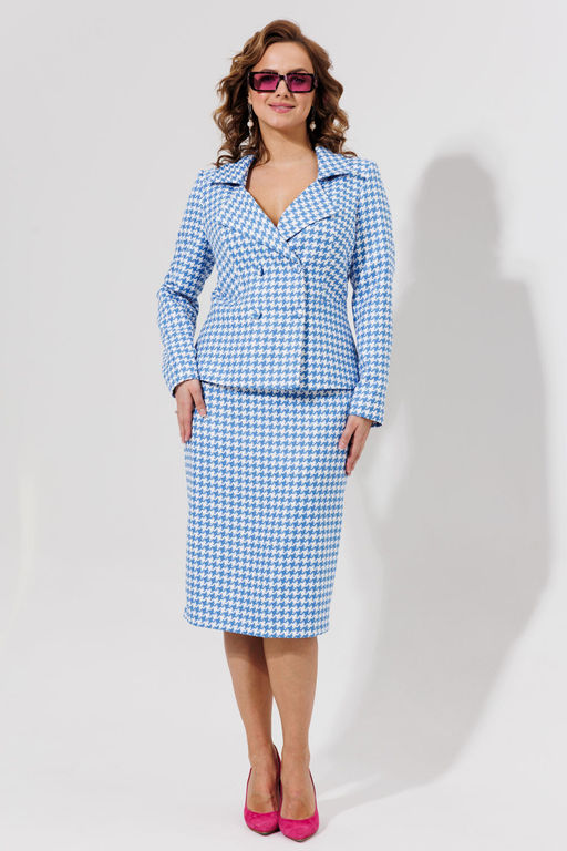 Костюм Galean Style 973  фото 13