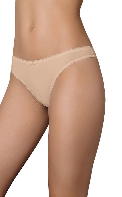 BO211 String avorio - Minimi фото 4