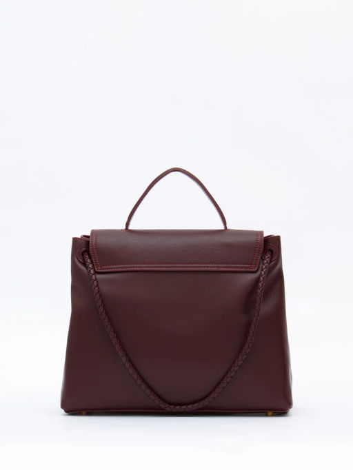 Сумка 6046 PE red Polina&Eiterou