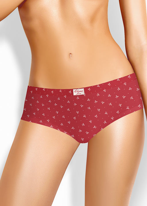 Трусы женские шорты