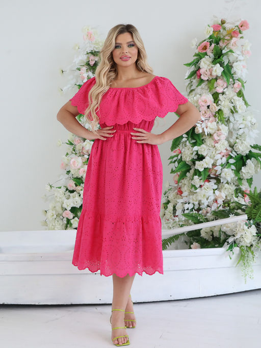 Платье П1-5520/1