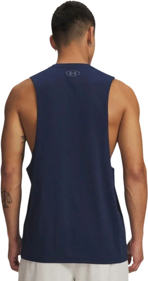 Майка мужская