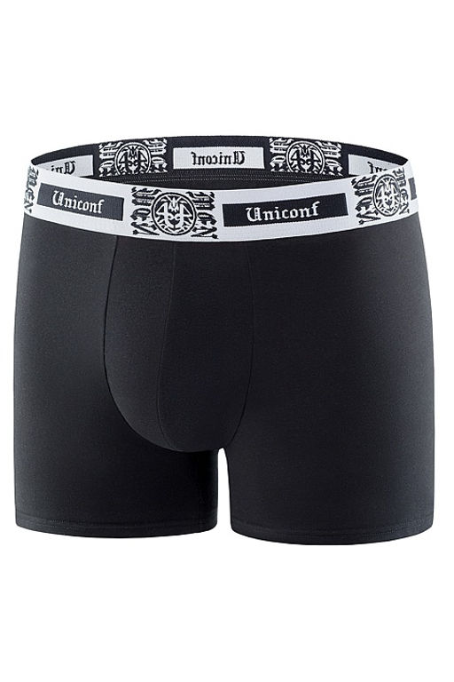 Мужские трусы BB32 Черный