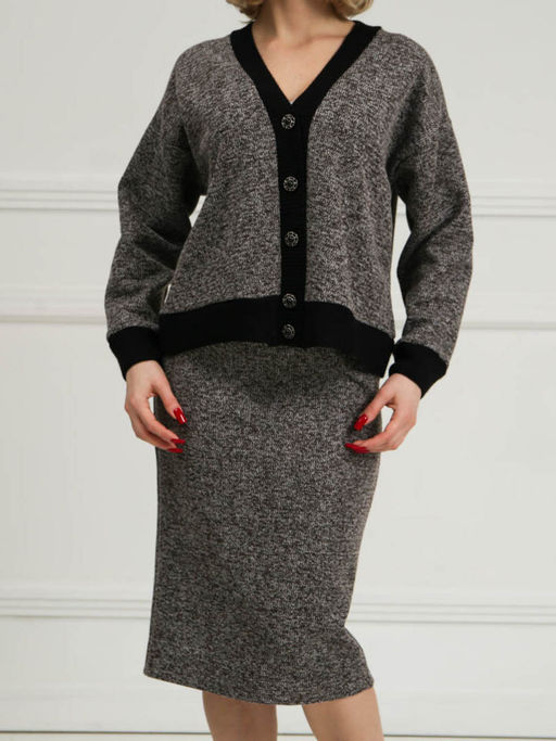 Костюм К5-5091/14 - Wisell фото 10