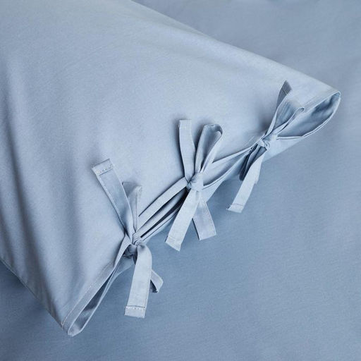 Постельное бельё 1.5-спальное «Этель. Небесный», бязь