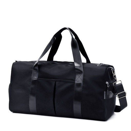 Сумка JIN-330-Black