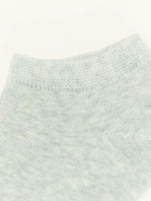 Хлопковые короткие носки / Zarina  фото 2