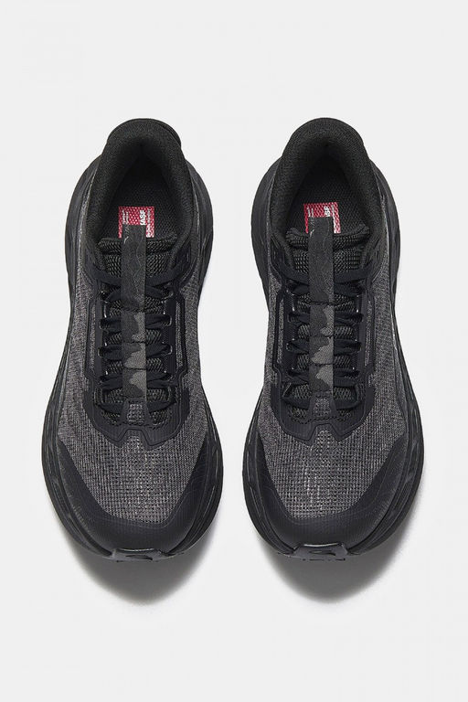 Кроссовки для трейла Черный
