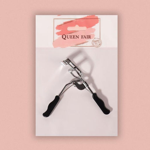 Щипцы для завивки ресниц, пластиковые ручки, цвет МИКС - Queen fair фото 3